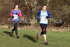 Womens 35s and over and mens 65 and over, 2018 North Eastern Masters, Darlington. Photo: David T. Hewitson/Sports for All Pics